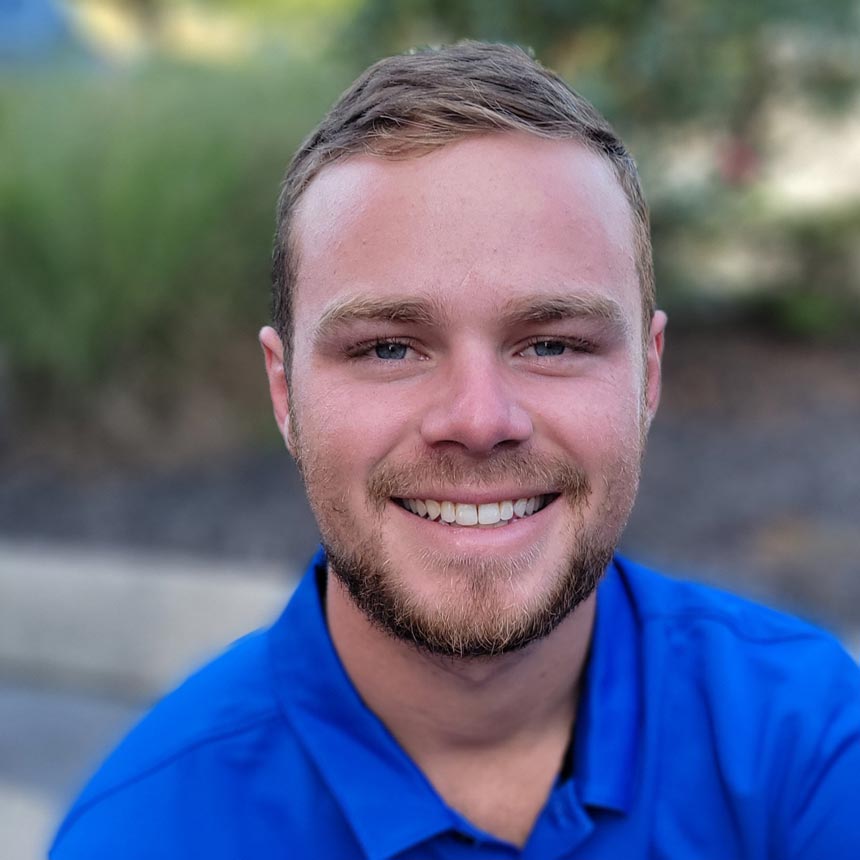 Tristen VanDette, Grading